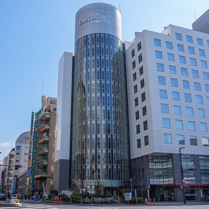 While delivering safety and reliability, we continue to challenge ourselves, grow, and evolve.